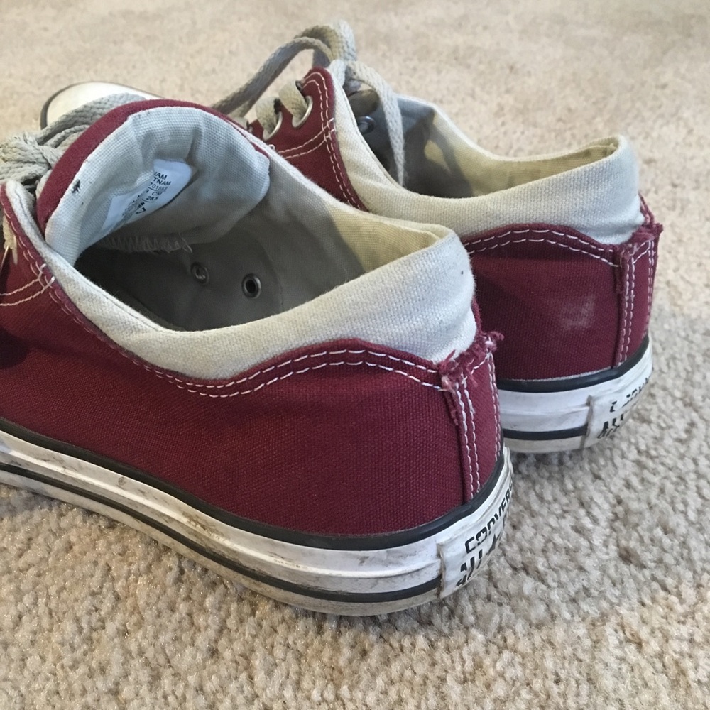 Converse All Star - Picture 5 of 7